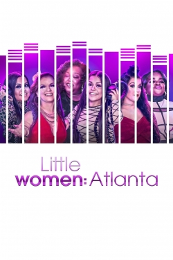 watch Little Women: Atlanta movies free online