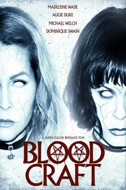 watch Blood Craft movies free online