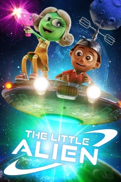 watch The Little Alien movies free online