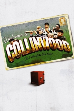 watch Welcome to Collinwood movies free online