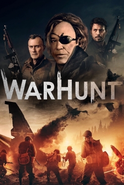 watch Warhunt movies free online