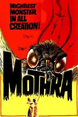 watch Mothra movies free online