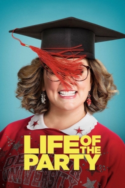 watch Life of the Party movies free online