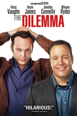 watch The Dilemma movies free online