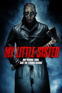 watch My Little Sister movies free online