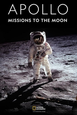 watch Apollo: Missions to the Moon movies free online