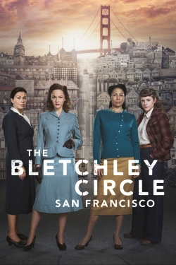watch The Bletchley Circle: San Francisco movies free online