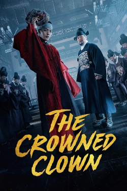 watch The Crowned Clown movies free online