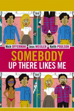 watch Somebody Up There Likes Me movies free online