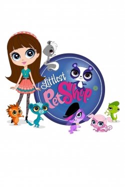 watch Littlest Pet Shop movies free online