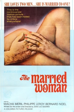 watch The Married Woman movies free online
