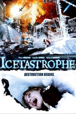 watch Christmas Icetastrophe movies free online