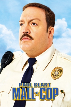 watch Paul Blart: Mall Cop movies free online