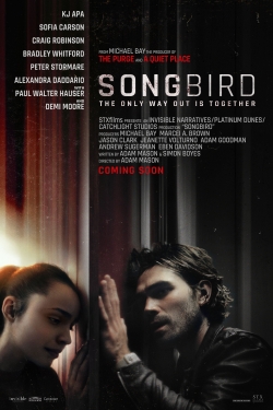 watch Songbird movies free online