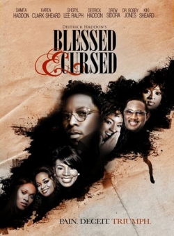 watch Blessed and Cursed movies free online