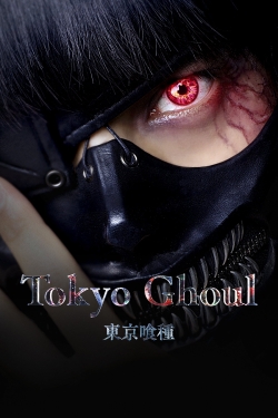 watch Tokyo Ghoul movies free online