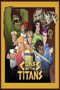 watch Class of the Titans movies free online