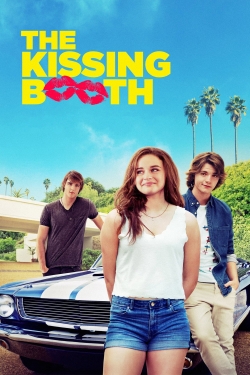 watch The Kissing Booth movies free online