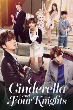 watch Cinderella and Four Knights movies free online