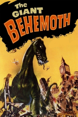 watch The Giant Behemoth movies free online