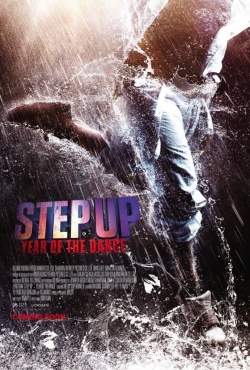 watch Step Up: Year of the Dragon movies free online