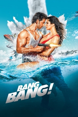 watch Bang Bang! movies free online