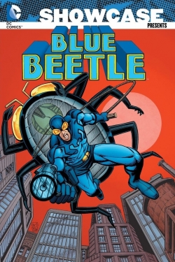 watch DC Showcase: Blue Beetle movies free online
