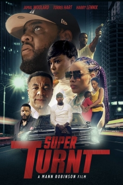watch Super Turnt movies free online