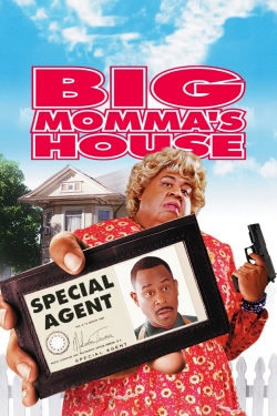 watch Big Momma's House movies free online