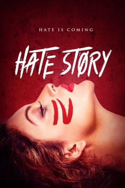 watch Hate Story IV movies free online