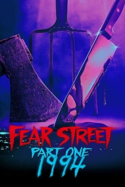 watch Fear Street Part One: 1994 movies free online