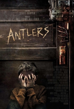 watch Antlers movies free online