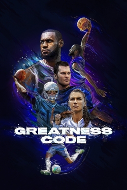 watch Greatness Code movies free online