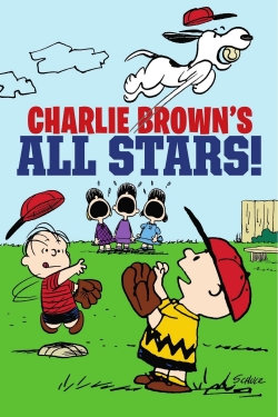 watch Charlie Brown's All-Stars! movies free online