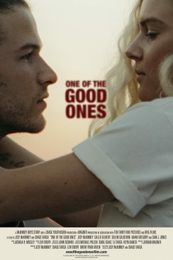 watch One of the Good Ones movies free online