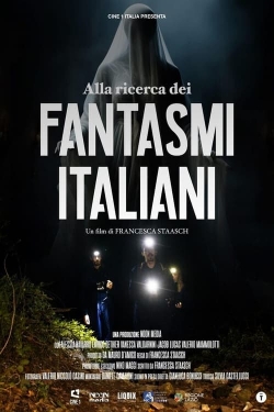 watch Alla Ricerca dei Fantasmi Italiani movies free online
