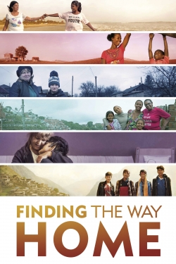 watch Finding the Way Home movies free online