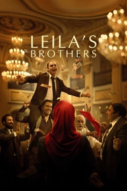 watch Leila's Brothers movies free online
