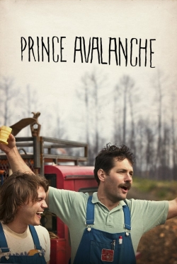 watch Prince Avalanche movies free online