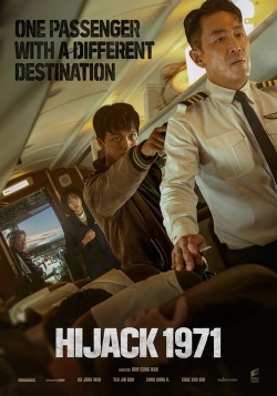 watch Hijack 1971 movies free online