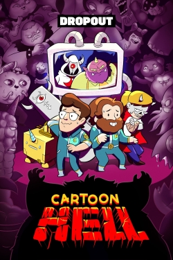 watch Cartoon Hell movies free online