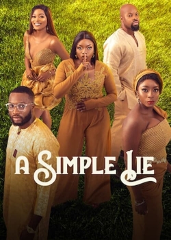 watch A Simple Lie movies free online