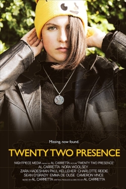 watch Twenty Two Presence movies free online