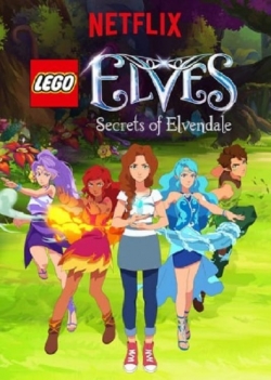 watch LEGO Elves: Secrets of Elvendale movies free online