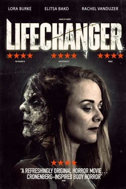 watch Lifechanger movies free online