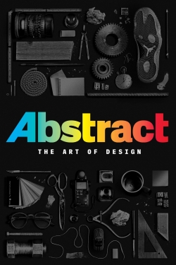 watch Abstract: The Art of Design movies free online