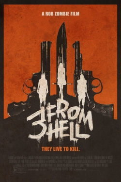 watch 3 from Hell movies free online