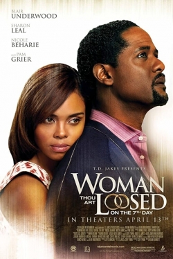watch Woman Thou Art Loosed: On the 7th Day movies free online