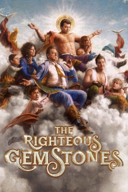 watch The Righteous Gemstones movies free online