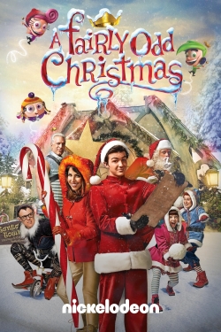 watch A Fairly Odd Christmas movies free online
